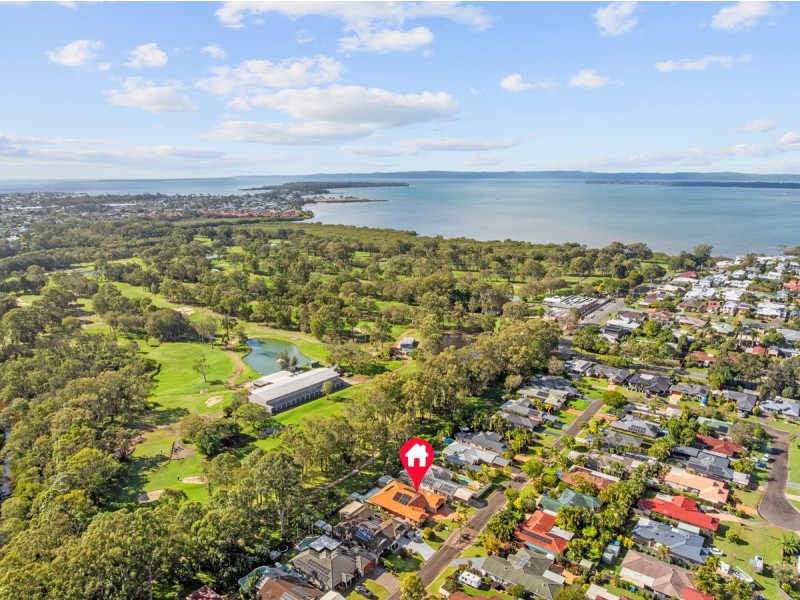 35 Pinelands Circuit, Redland Bay QLD 4165