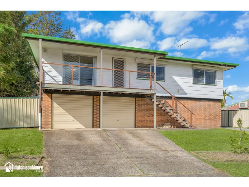 1/32 Merrick Street, Capalaba QLD 4157