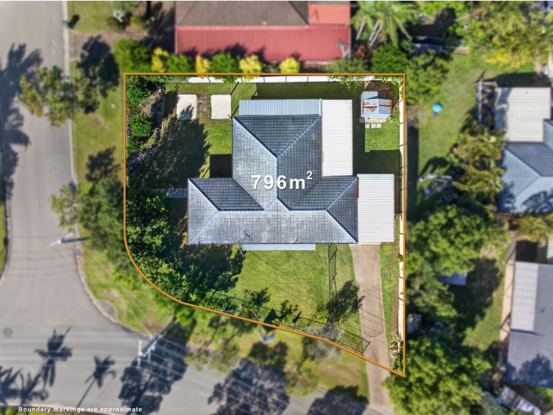 1 Allendale Place, Alexandra Hills QLD 4161