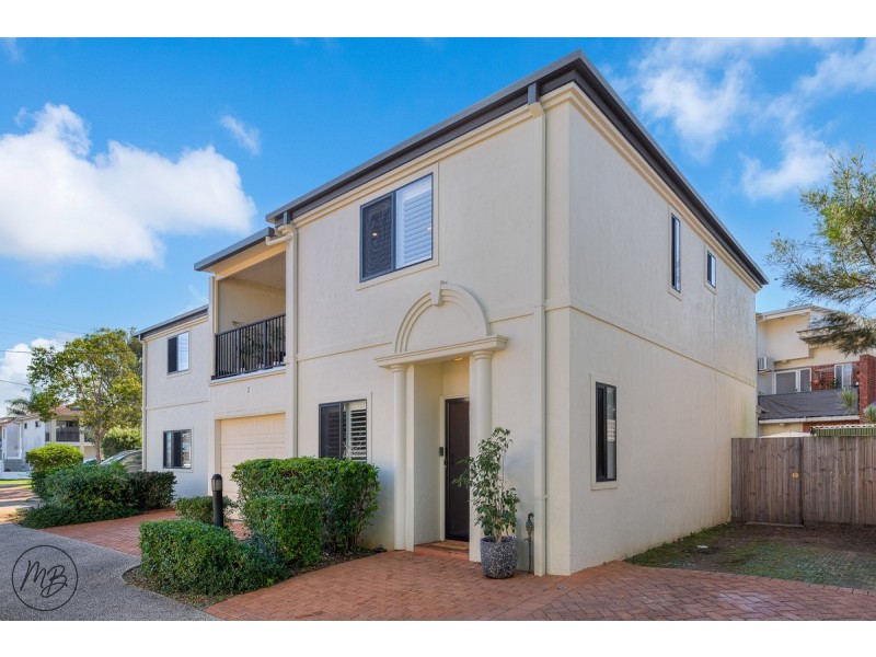 2/17-19 Island Street, Cleveland QLD 4163