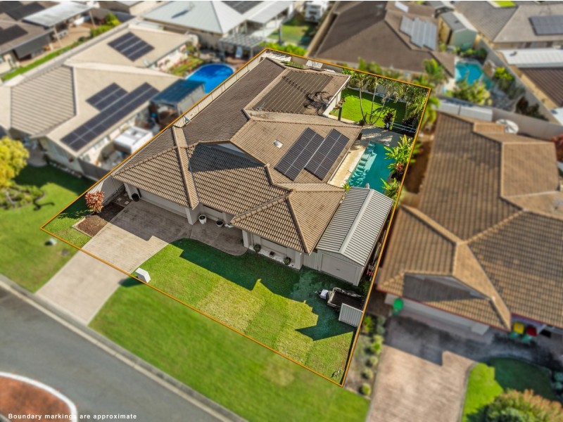 5 Beutel Place, Thornlands QLD 4164