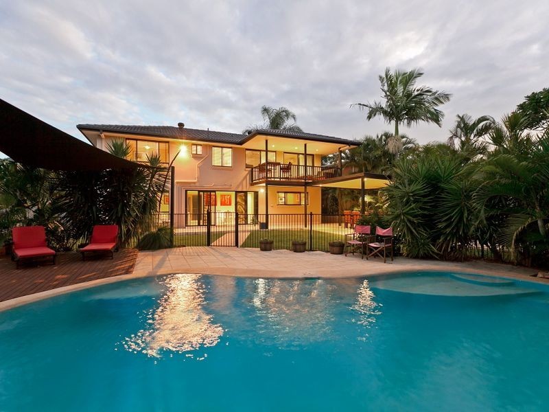 12 Kooringa Avenue, Cleveland QLD 4163