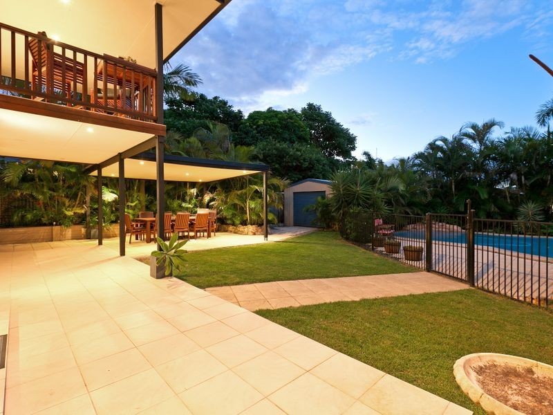 12 Kooringa Avenue, Cleveland QLD 4163