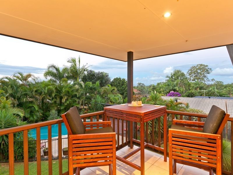 12 Kooringa Avenue, Cleveland QLD 4163