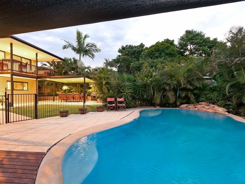 12 Kooringa Avenue, Cleveland QLD 4163