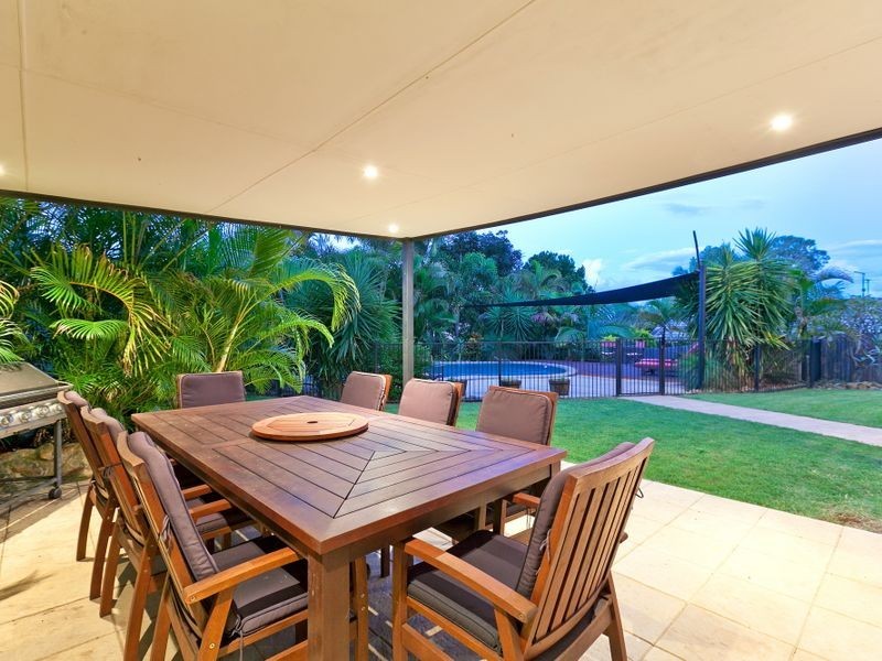 12 Kooringa Avenue, Cleveland QLD 4163