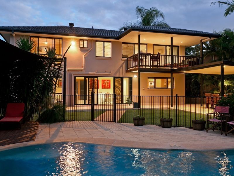 12 Kooringa Avenue, Cleveland QLD 4163