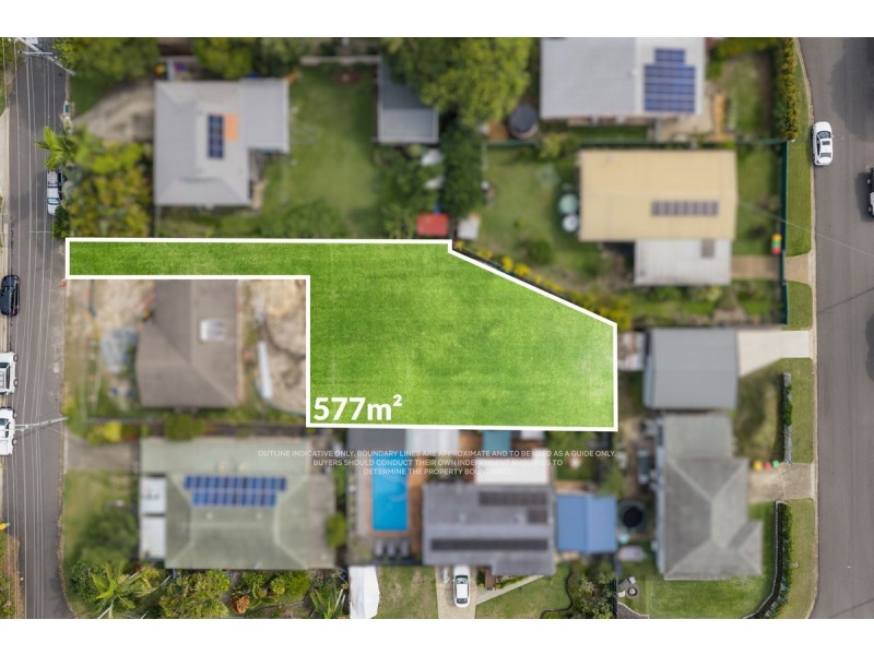 Lot 2/38 Surman Street East, Birkdale QLD 4159