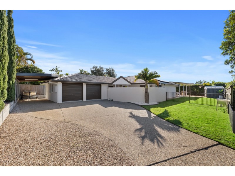 6 Dynasty Court, Alexandra Hills QLD 4161