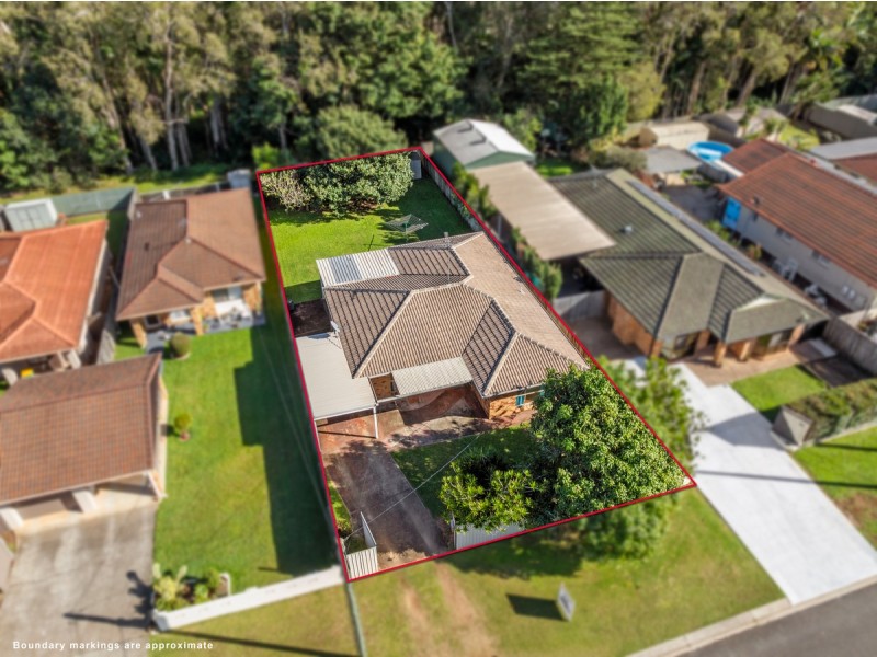 58-60 Langdon Street, Cleveland QLD 4163
