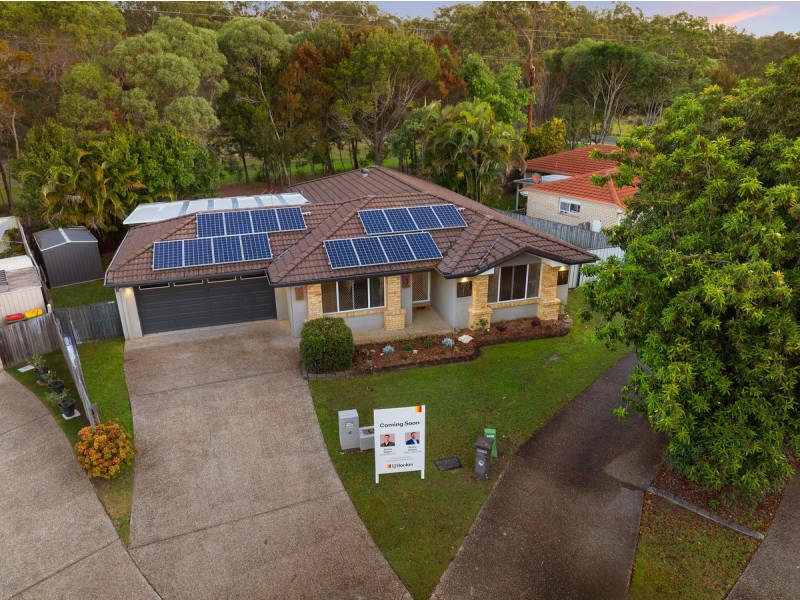 4 Telopea Court, Capalaba QLD 4157