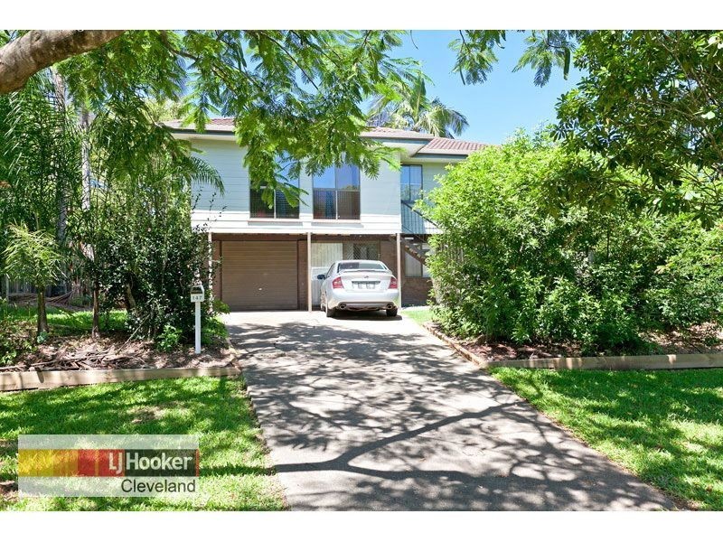 147 Princess Street, Cleveland QLD 4163