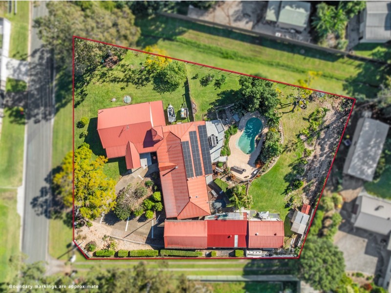 3 Milner Place, Thornlands QLD 4164