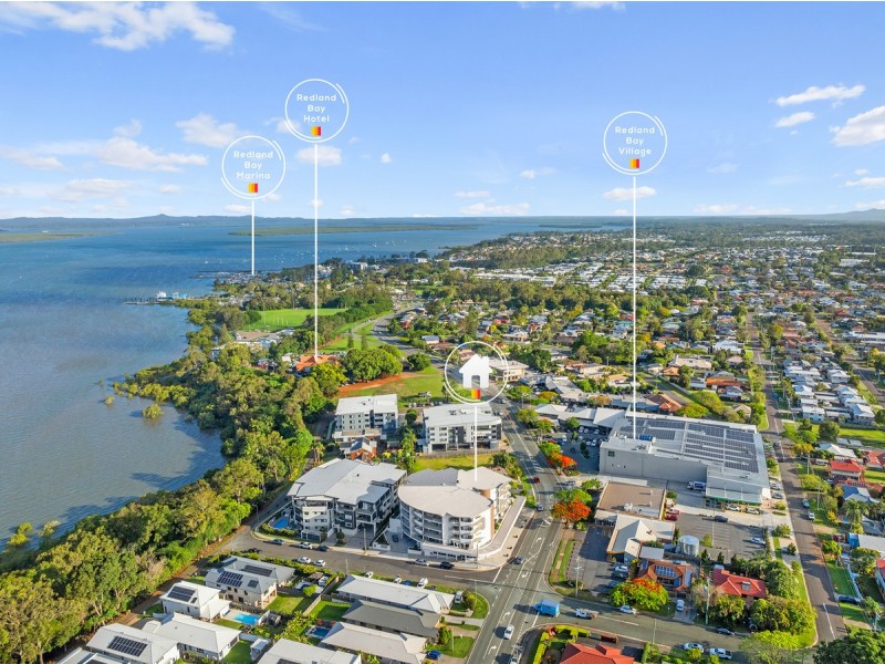 6/136 Broadwater Terrace, Redland Bay QLD 4165