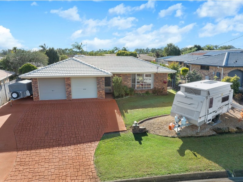13 Aureo Court, Wellington Point QLD 4160