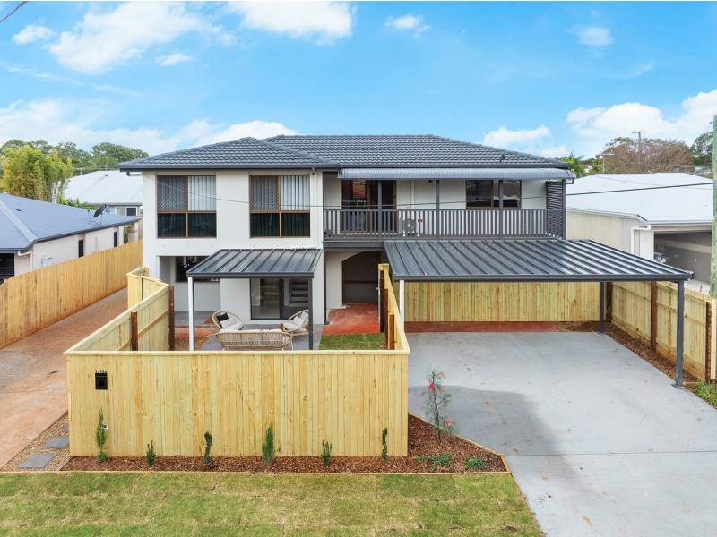 13A Sherrin Court, Cleveland QLD 4163