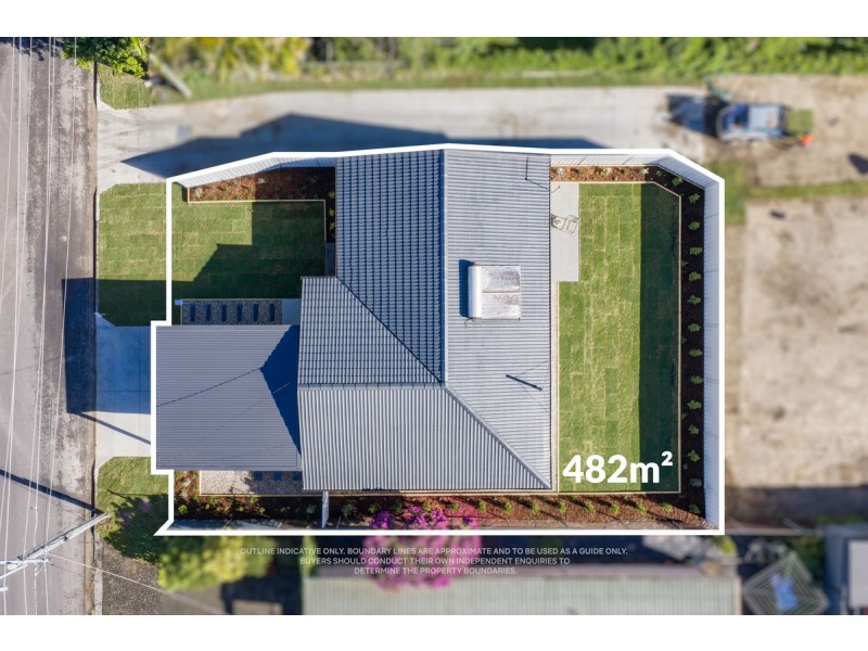38 Surman Street East, Birkdale QLD 4159
