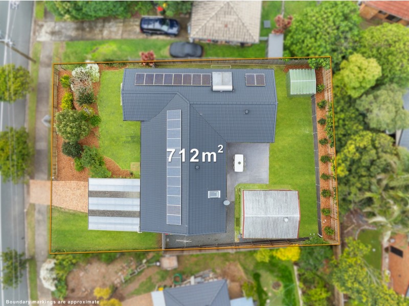 138 Vienna Road, Alexandra Hills QLD 4161