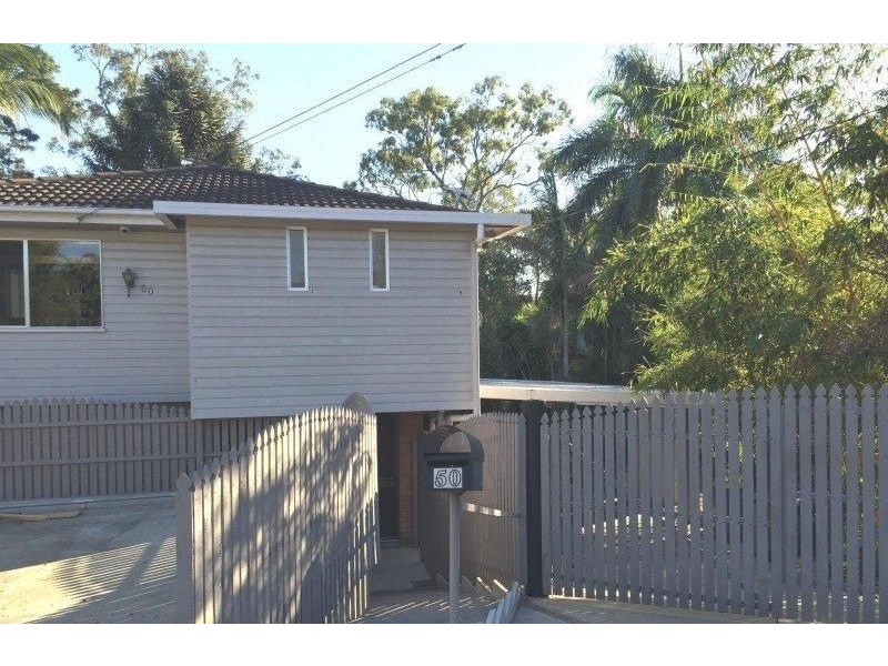 50 Quentin Street, Capalaba QLD 4157