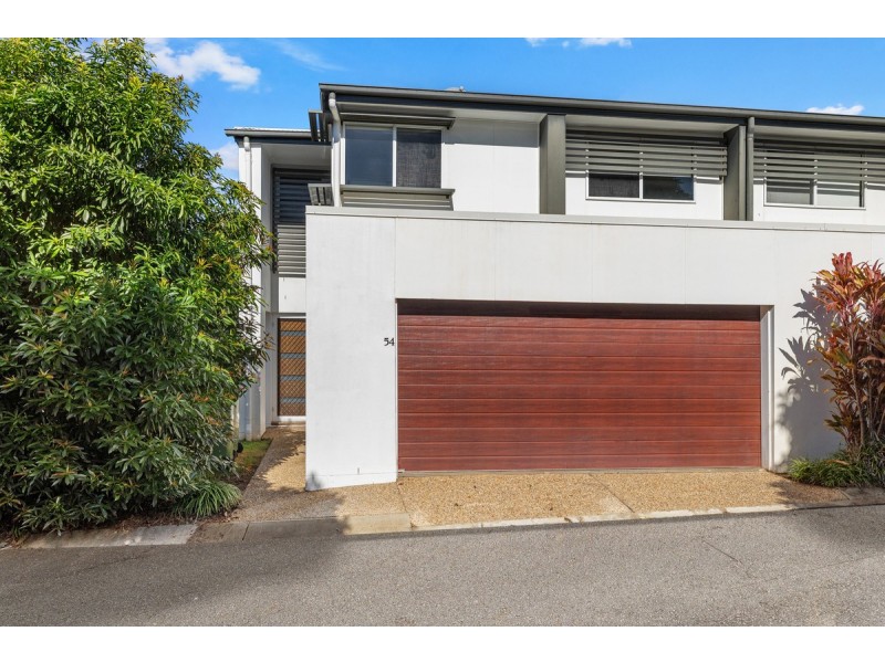 54/57 Charles Canty Drive, Wellington Point QLD 4160