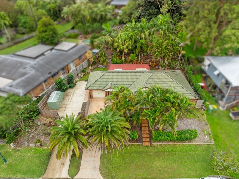 58 Orchid Drive, Mount Cotton QLD 4165