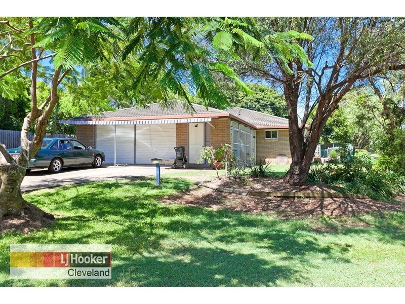 149 Princess Street, Cleveland QLD 4163