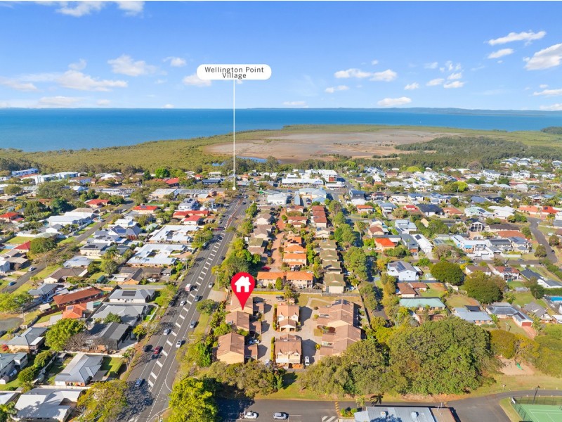 14/375-397 Birkdale Road, Wellington Point QLD 4160