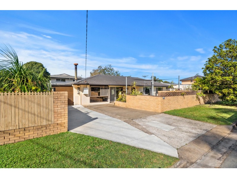 11 Logan Street, Capalaba QLD 4157