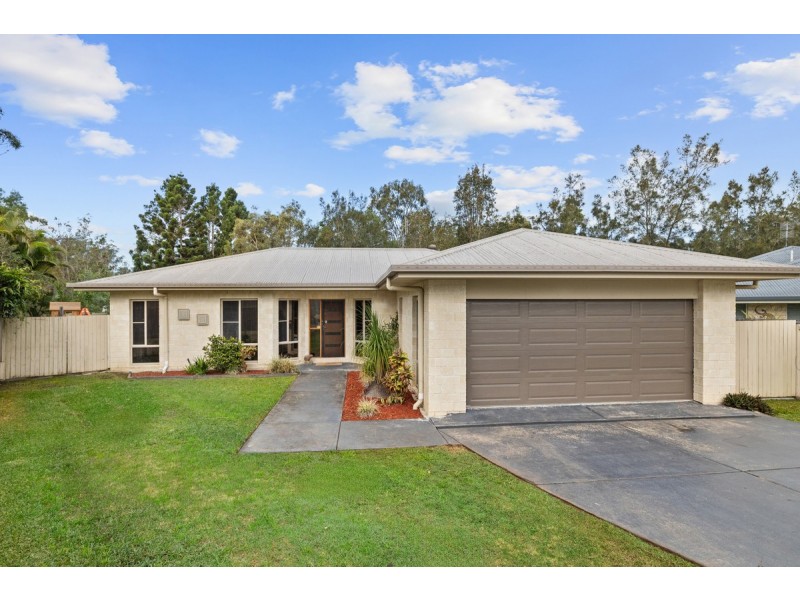5 Grosgrain Court, Mount Cotton QLD 4165