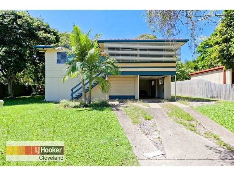 12 Christine Court, Cleveland QLD 4163