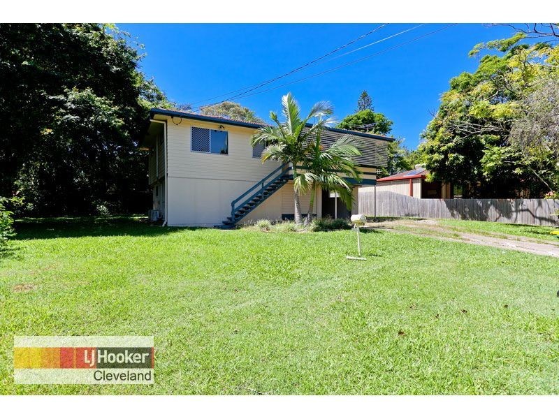 12 Christine Court, Cleveland QLD 4163