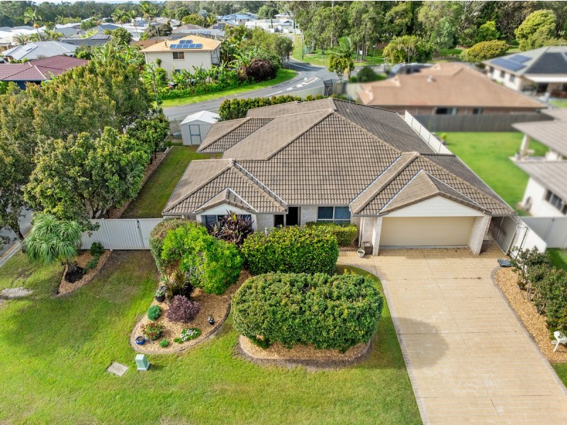 16 Alford Place, Wellington Point QLD 4160