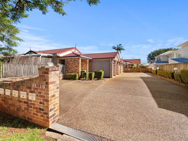 2/15-19 Burnett Street, Wellington Point QLD 4160
