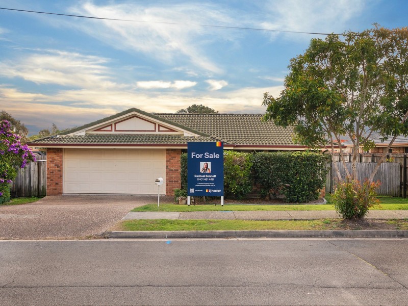 74 Barron Road, Birkdale QLD 4159