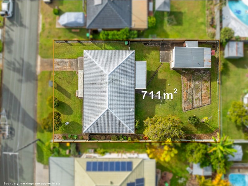 19 Malling Street, Birkdale QLD 4159