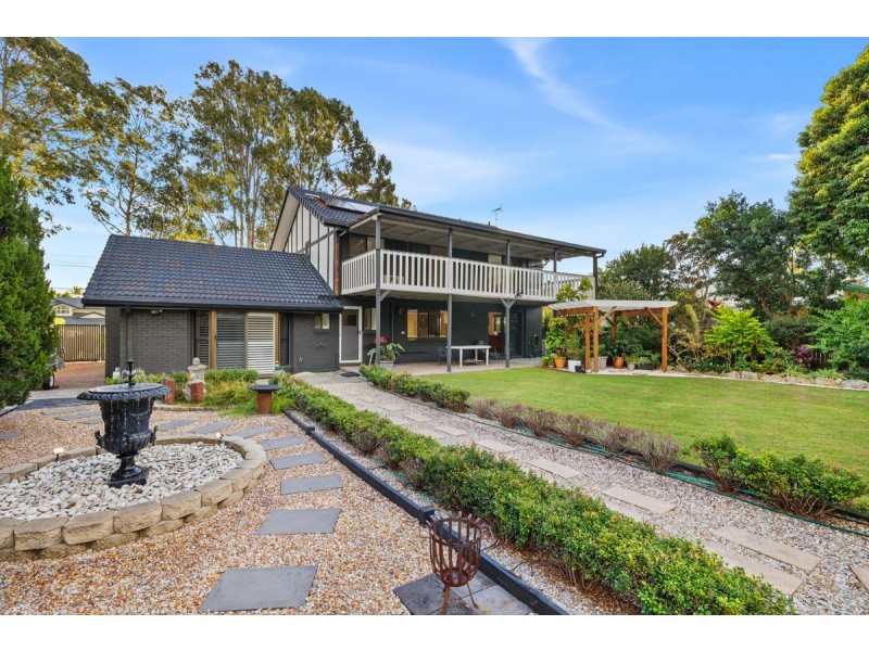 119 Channel Street South, Cleveland QLD 4163