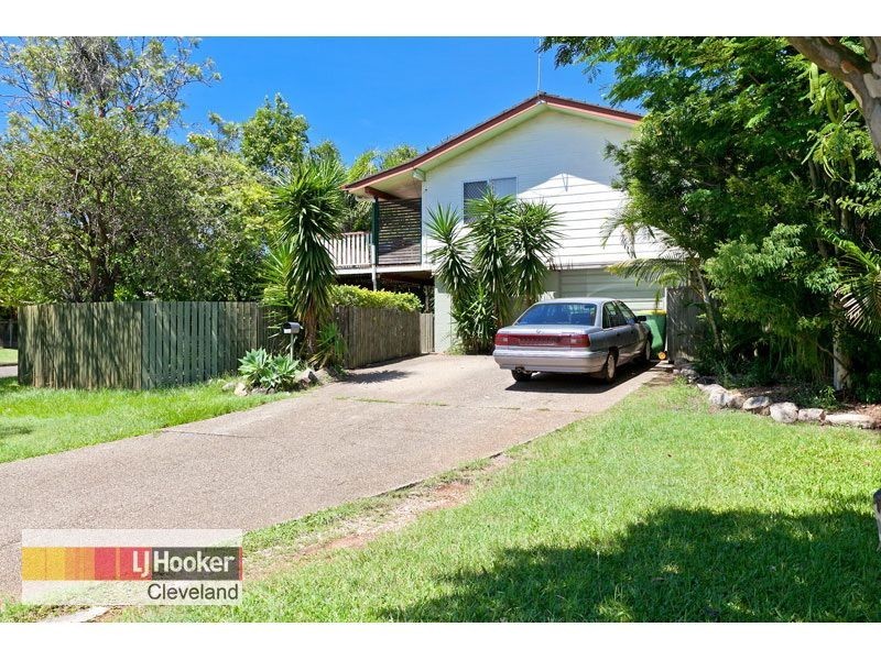 145 Princess Street, Cleveland QLD 4163