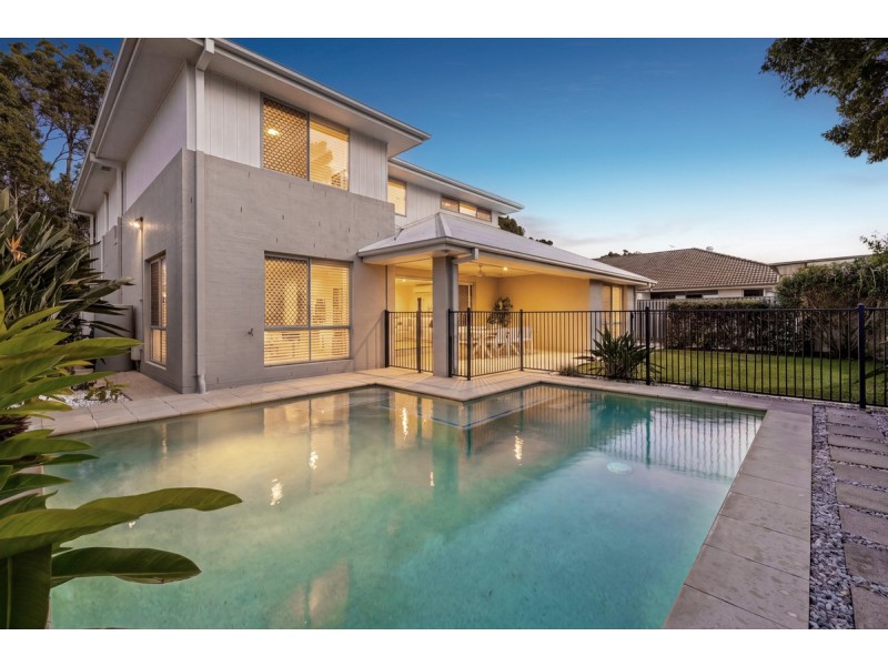 25 Whitby Place, Thornlands QLD 4164
