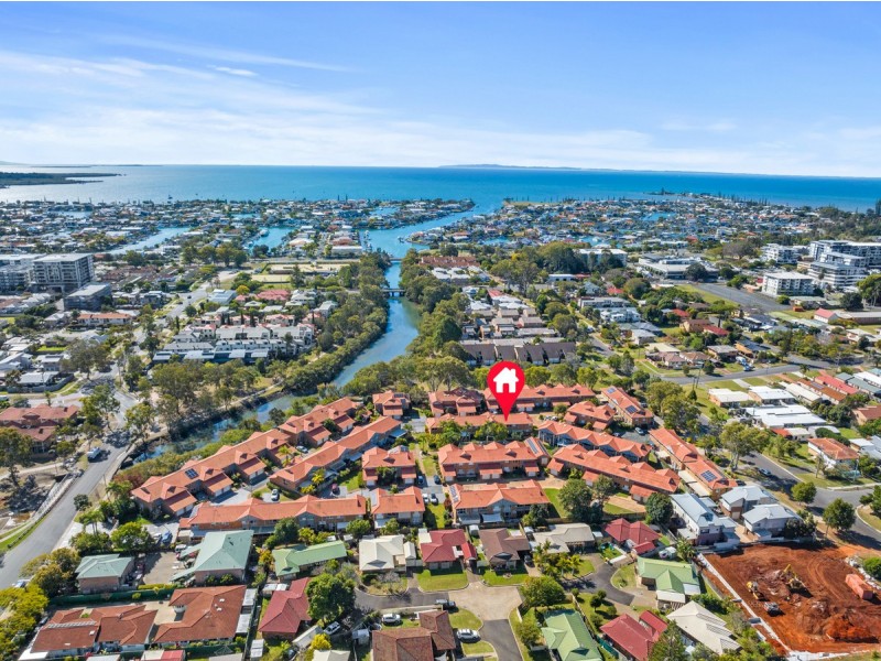 44/29 Island Street, Cleveland QLD 4163