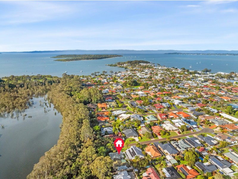 1/24 Alarna Street, Victoria Point QLD 4165