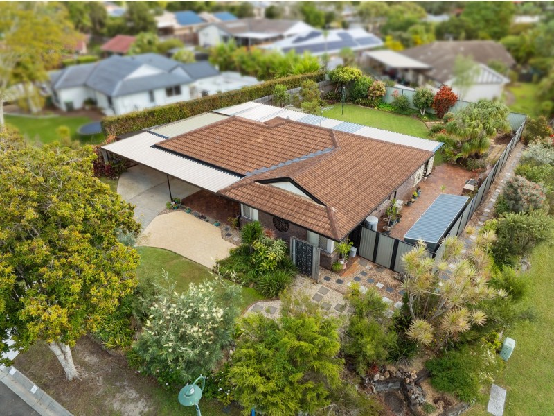 1 Setaria Court, Cornubia QLD 4130