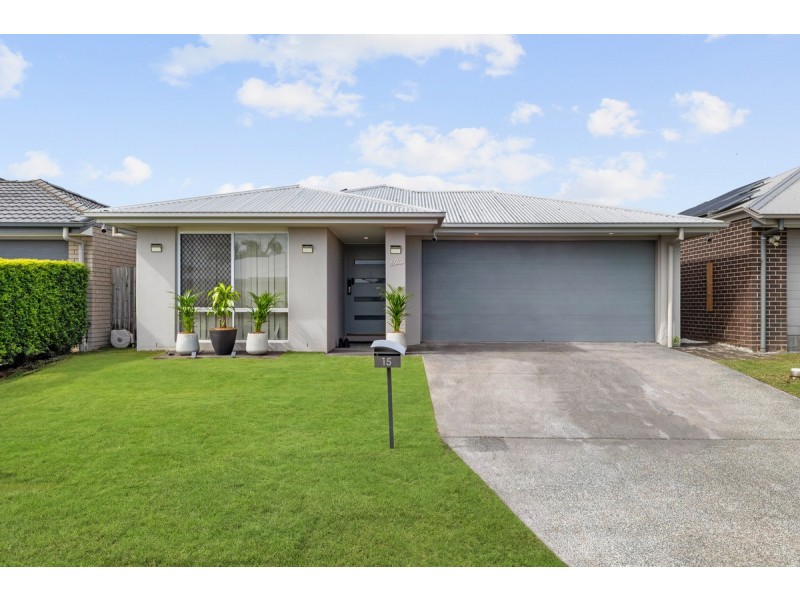 15 Godfrey Street, Thornlands QLD 4164