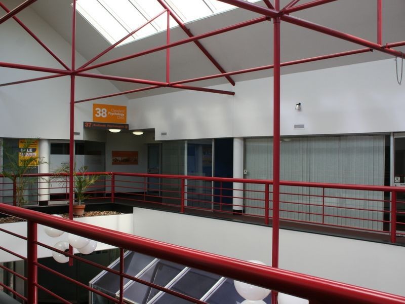 Unit 36/12 Bloomfield Street, Cleveland QLD 4163