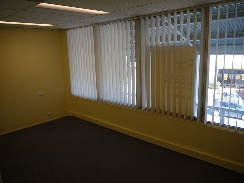 Unit 36/12 Bloomfield Street, Cleveland QLD 4163