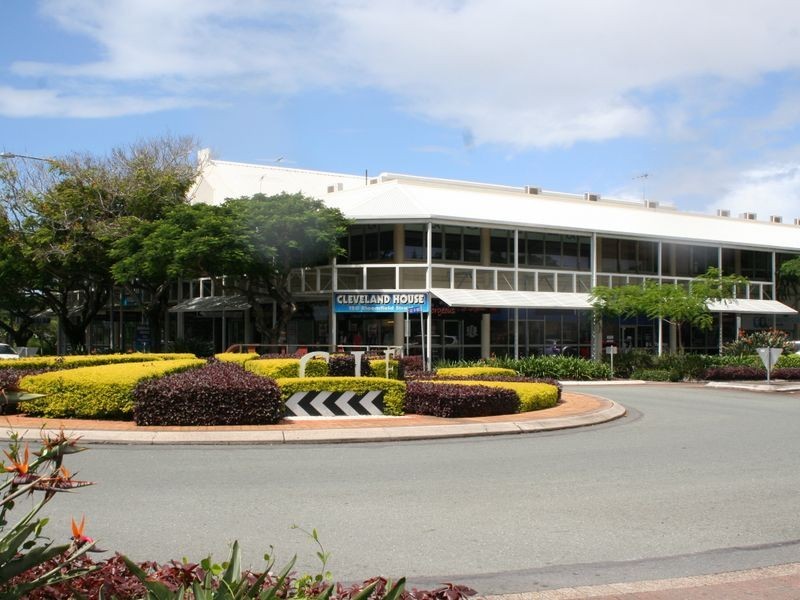Unit 36/12 Bloomfield Street, Cleveland QLD 4163