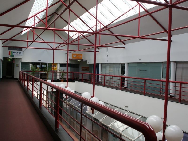 Unit 36/12 Bloomfield Street, Cleveland QLD 4163