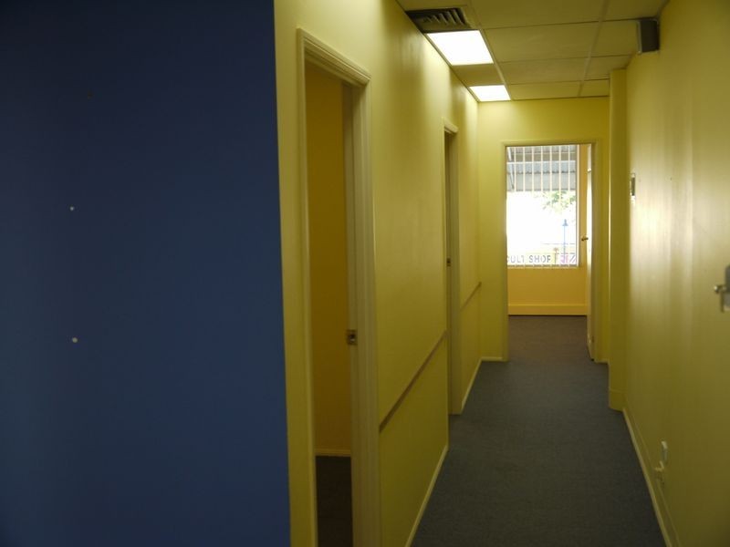 Unit 36/12 Bloomfield Street, Cleveland QLD 4163