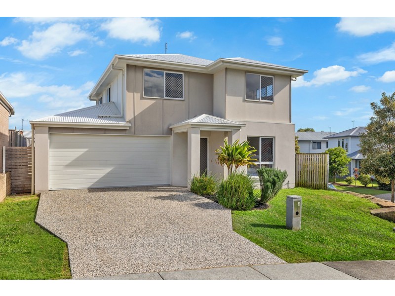 3 Affinity Way, Thornlands QLD 4164