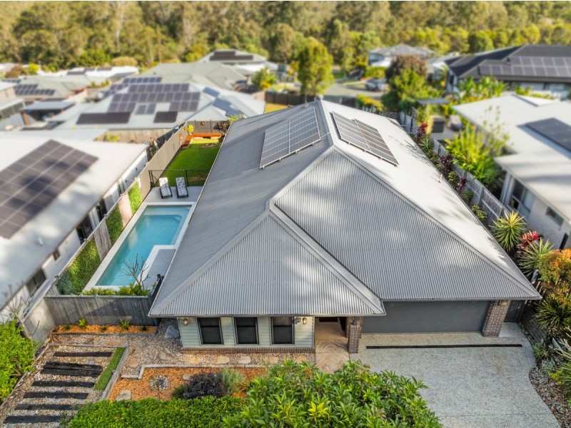 69 Sarsenet Circuit, Mount Cotton QLD 4165