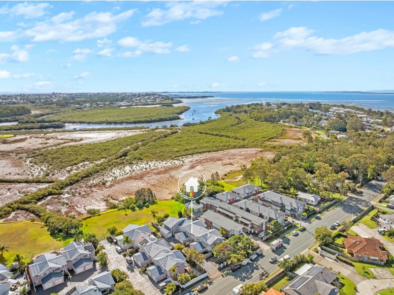 3/186 Thorneside Road, Thorneside QLD 4158